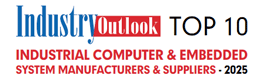 Top 10 Industrial Computer And Embedded System Manufacturers And Suppliers - 2025