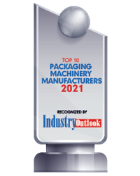 Top 10 Packaging Machinery Manufacturers - 2021