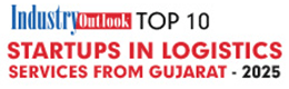 Top 10 Startups In Logistics Services From Gujarat - 2025