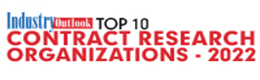 Top 10 Contract Research Organizations - 2022