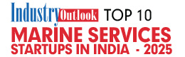 Top 10 Marine Services Startups In India - 2025