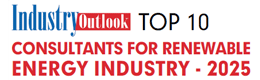 Top 10 Consultants For Renewable Energy Industry - 2025