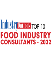 Top 10 Food Industry Consultants - 2022