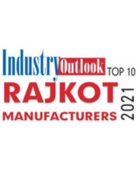 Top 10 Rajkot Manufacturers - 2021