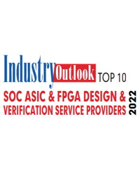 Top 10 SoC ASIC & FPGA Design & Verification Service Providers – 2022