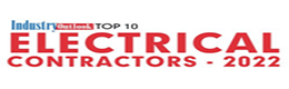 Top 10 Electrical Contractors - 2022