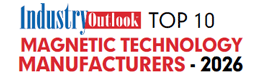 Top 10 Magnetic Technology Manufacturers - 2026