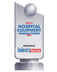 Top 10 Hospital Equipment Manufacturers - 2021
