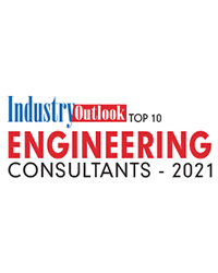 Top 10 Engineering Consultants - 2021