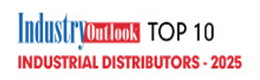 Top 10 Industrial Distributors - 2025