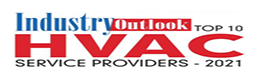 Top 10 HVAC Service Providers - 2021