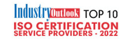 Top 10 ISO Certification Service Providers - 2022