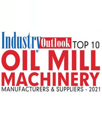 Top 10 Oil Mill Machinery Manufacturers & Suppliers - 2021