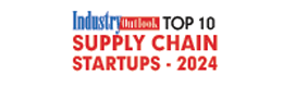 Top 10 Supply Chain Startups - 2024