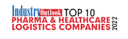 Top 10 Pharma & Healthcare Logistics Companies – 2022