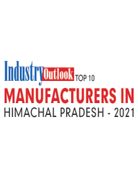 Top 10 Manufacturers in Himachal Pradesh - 2021