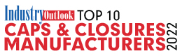 Top 10 Caps & Closures Manufacturers - 2022