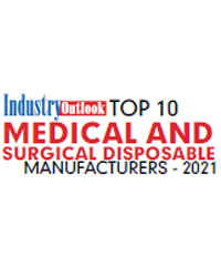 Top 10 Medical and Surgical Disposables Manufacturers- 2021
