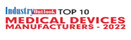 Top 10 Medical Devices Manufacturers - 2022