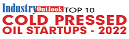 Top 10 Cold Pressed Oil Startups - 2022