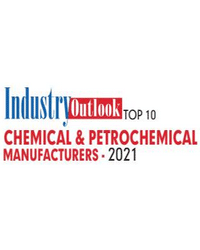 Top 10 Chemical & Petrochemical Manufacturers - 2021