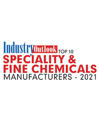 Top 10 Speciality & Fine Chemicals Manufacturers - 2021