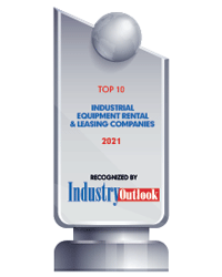 Top 10 Industrial Equipment Rental And Leasing Companies - 2021
