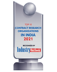 Top 10 Contract Research Organizations In India - 2021