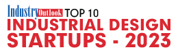 Top 10 Industrial design startups - 2023