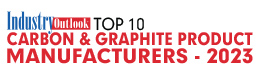 Top 10 Carbon & Graphite Product Manufacturers - 2023 