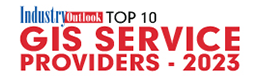 Top 10 GIS Service Providers - 2023