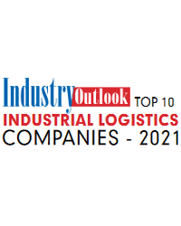 Top 10 Industrial Logistics Companies - 2021