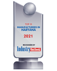 Top 10 Manufacturers In Haryana - 2021