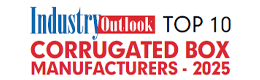 Top 10 Corrugated Box Manufacturers - 2025