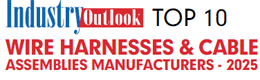 Top 10 Wire Harnesses & Cable Assemblies Manufacturers - 2025