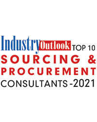 Top 10 Sourcing And Procurement Consultants - 2021