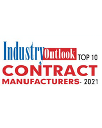 Top 10 Contract Manufacturers - 2021