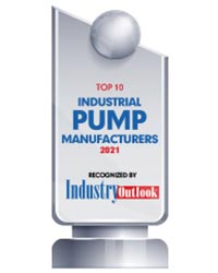 Top 10 Industrial Pump Manufacturers in India - 2021