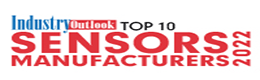 Top 10 Sensors Manufacturers - 2022