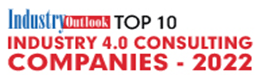 Top 10 Industry 4.0 Consulting - 2022