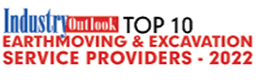Top 10 Earthmoving & Excavation Service Providers - 2022