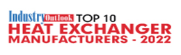 Top 10 Heat Exchanger Manufacturers - 2022