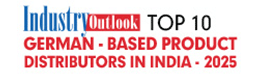 Top 10 German-Based Product Distributors In India - 2025