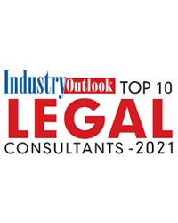 Top 10 Legal Consultants - 2021