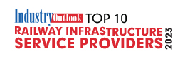 Top 10 Railway Infrastructure Service Providers - 2023