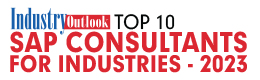 Top 10 SAP Consultants For Industries - 2023