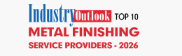 Top 10 Metal Finishing Service Providers - 2026