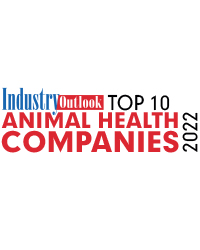 Top 10 Animal Health Companies - 2022