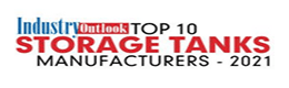 Top 10 Storage Tanks Manufacturers - 2021