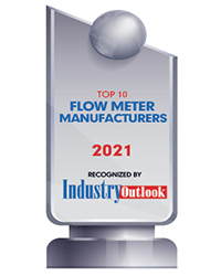 Top 10 Flow Meter Manufacturers - 2021